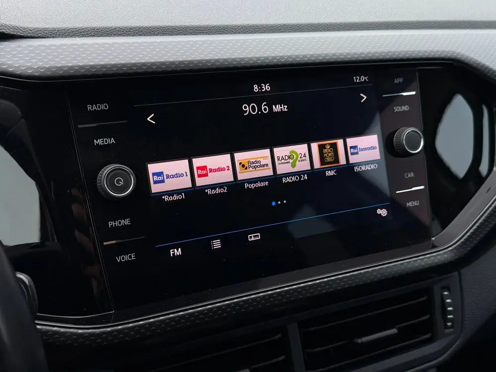 Volkswagen T-CROSS 1.0 TSI Style l ACC l CARPLAY uit 2019, foto 10