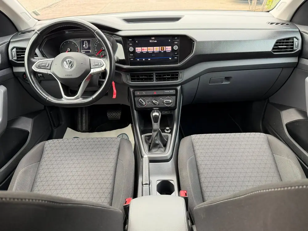 Volkswagen T-CROSS 1.0 TSI Style l ACC l CARPLAY uit 2019, foto 5