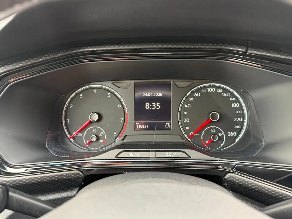Volkswagen T-CROSS 1.0 TSI Style l ACC l CARPLAY uit 2019, foto 7
