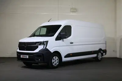 Renault Master T35 L3 H2 Advance long range 87 kWh (W uit 2026