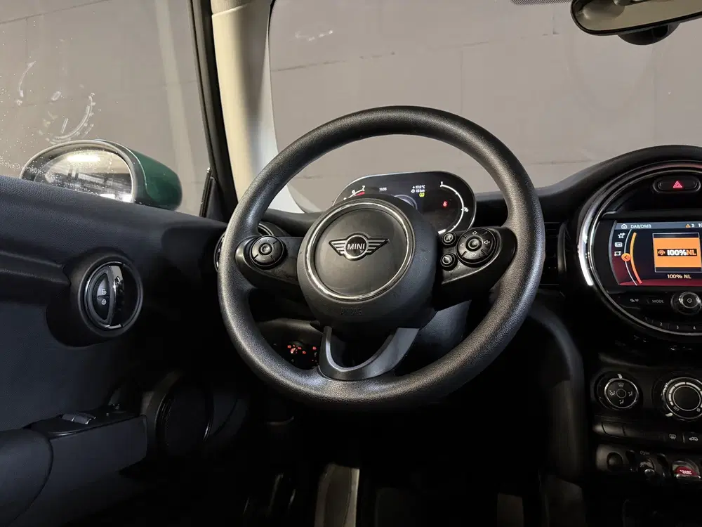 Mini One 1.5 One Pepper Automaat uit 2021, foto 13