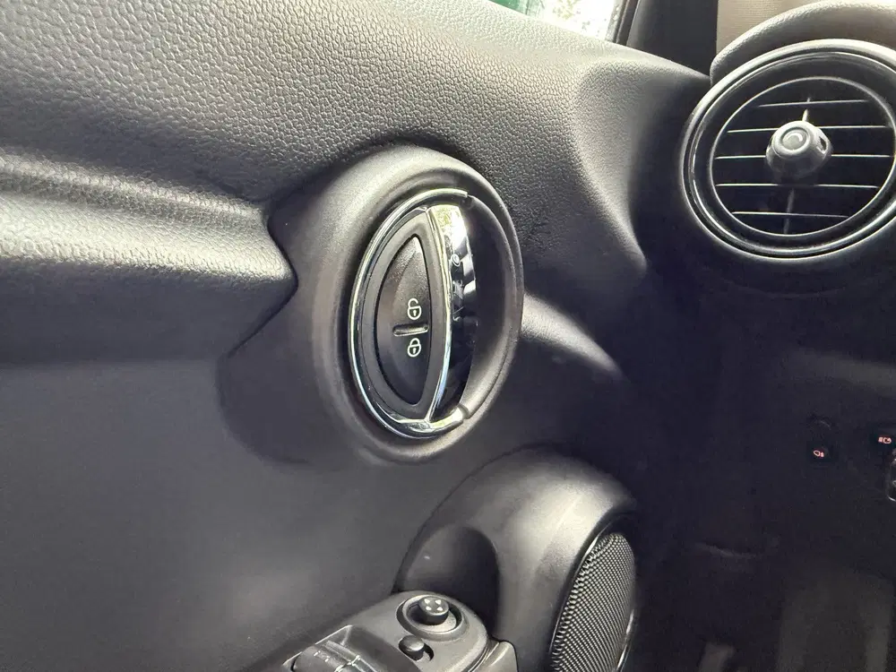 Mini One 1.5 One Pepper Automaat uit 2021, foto 15