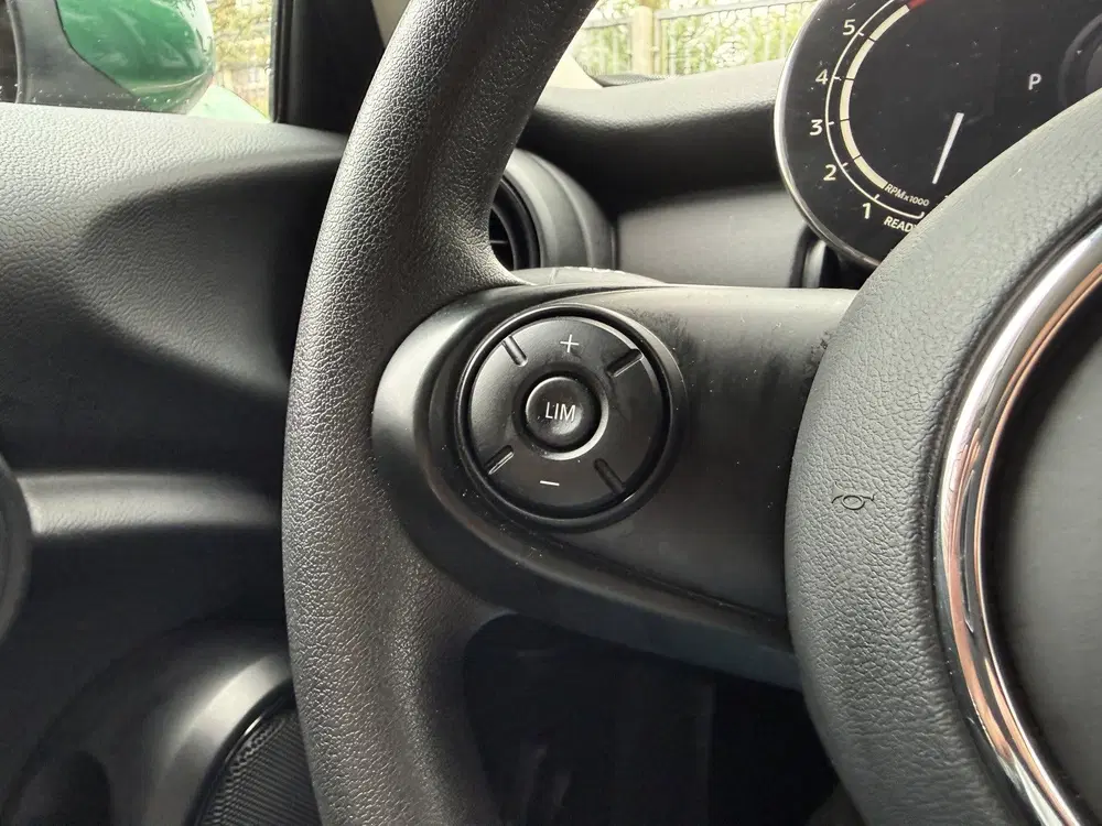 Mini One 1.5 One Pepper Automaat uit 2021, foto 16