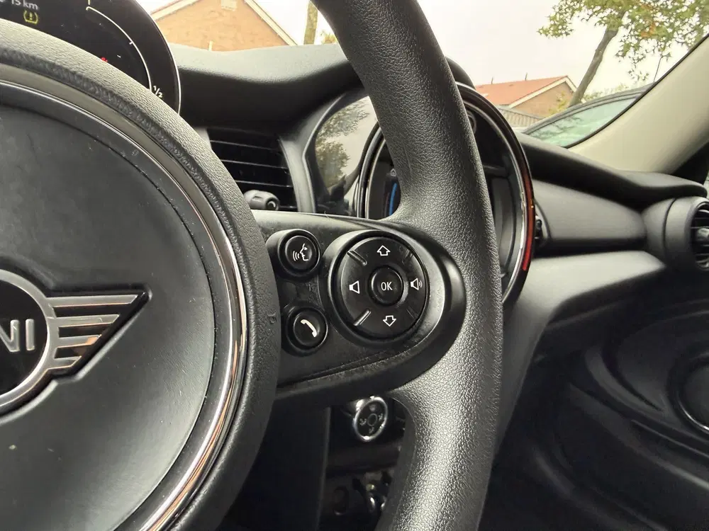 Mini One 1.5 One Pepper Automaat uit 2021, foto 17