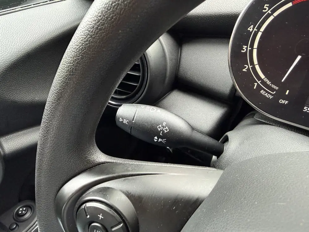 Mini One 1.5 One Pepper Automaat uit 2021, foto 18