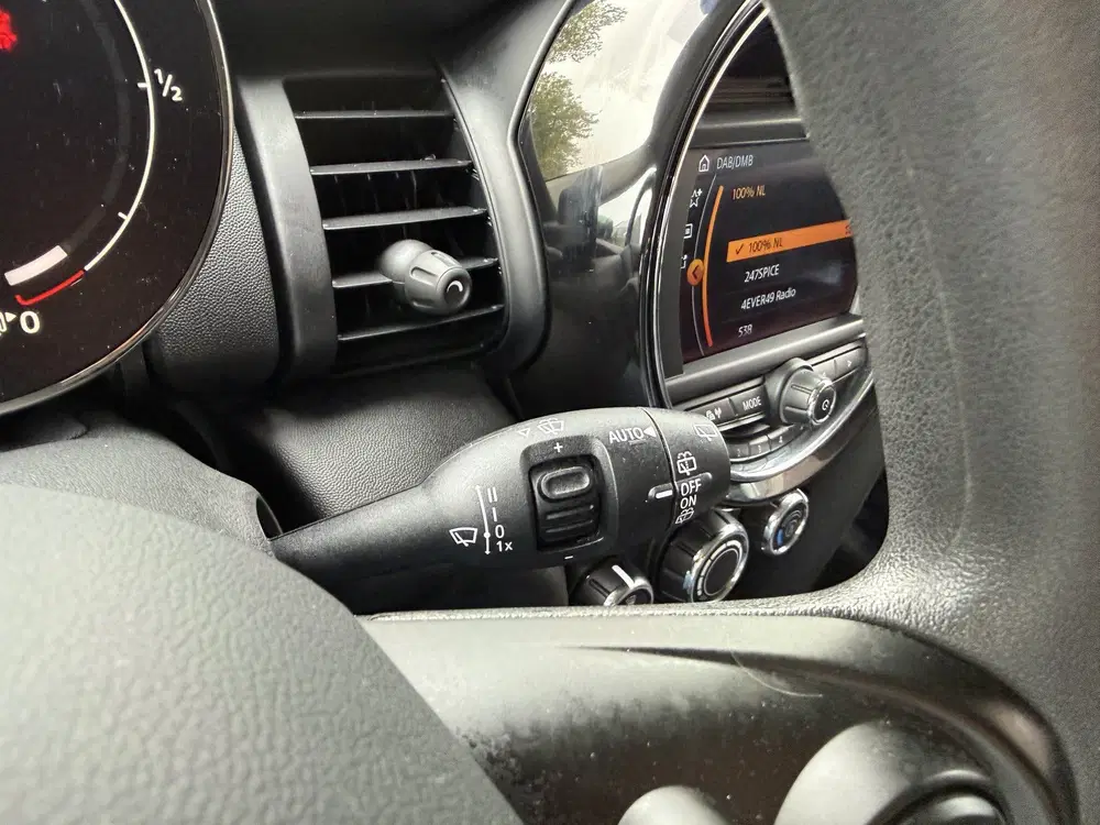Mini One 1.5 One Pepper Automaat uit 2021, foto 19
