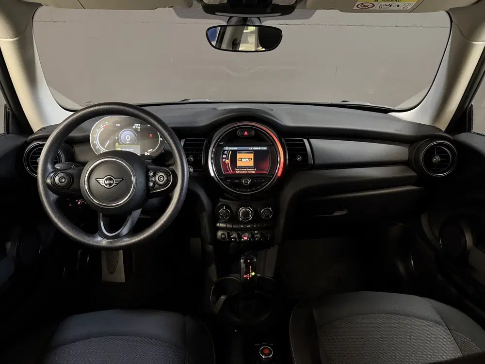 Mini One 1.5 One Pepper Automaat uit 2021, foto 2