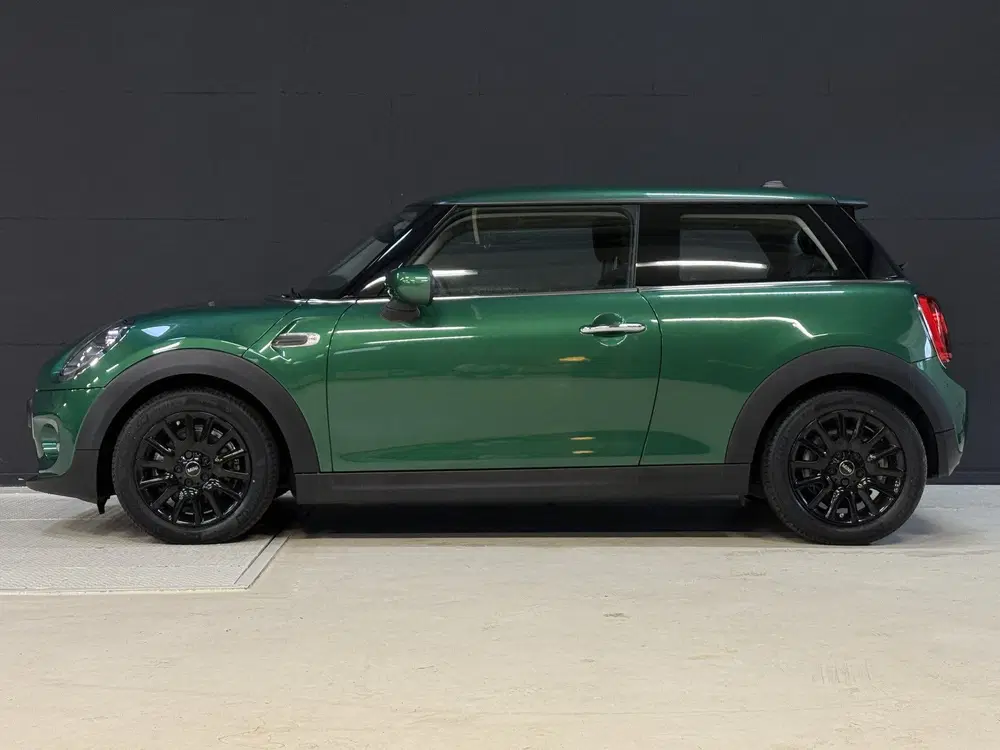 Mini One 1.5 One Pepper Automaat uit 2021, foto 3
