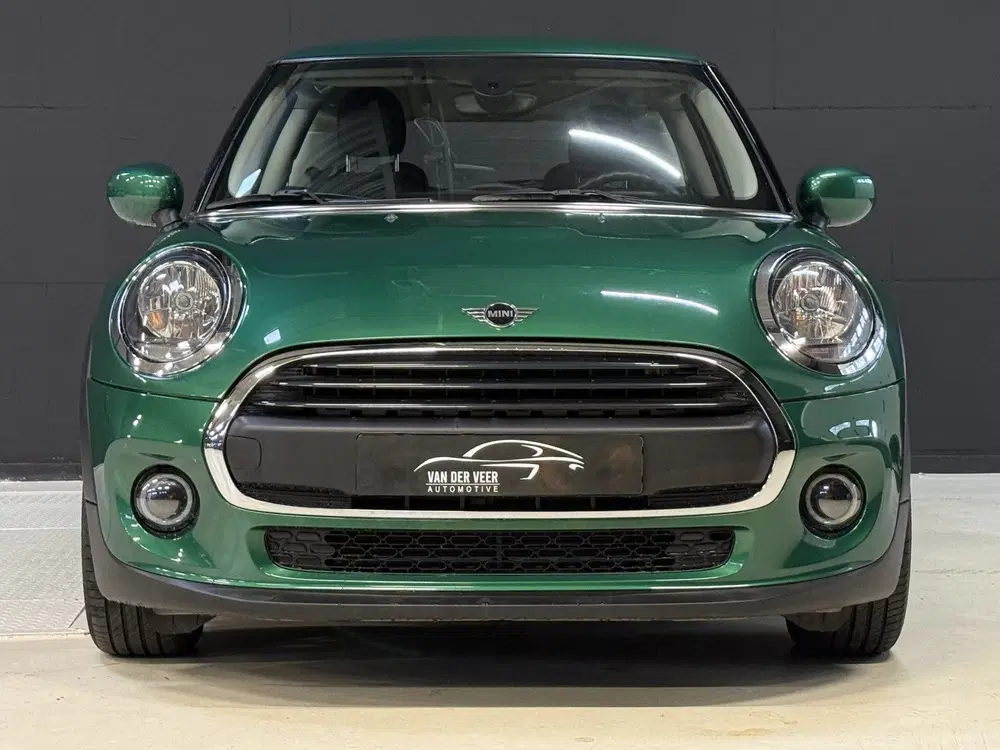 Mini One 1.5 One Pepper Automaat uit 2021, foto 4