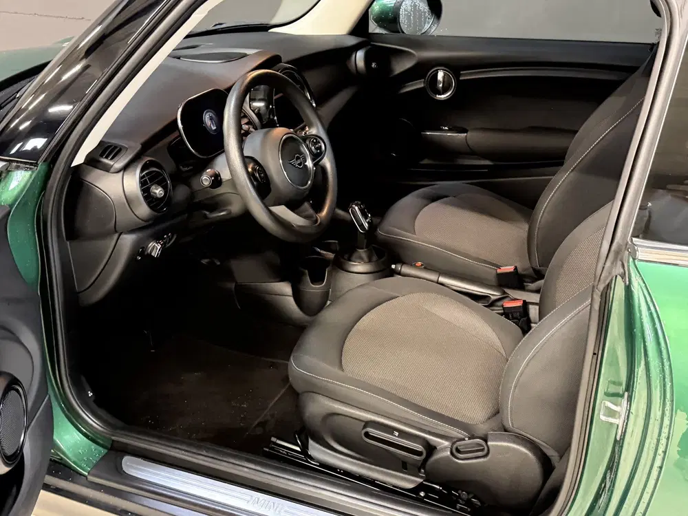 Mini One 1.5 One Pepper Automaat uit 2021, foto 6