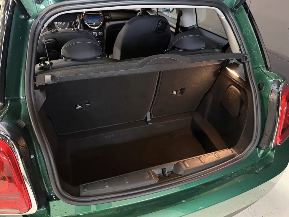 Mini One 1.5 One Pepper Automaat uit 2021, foto 8