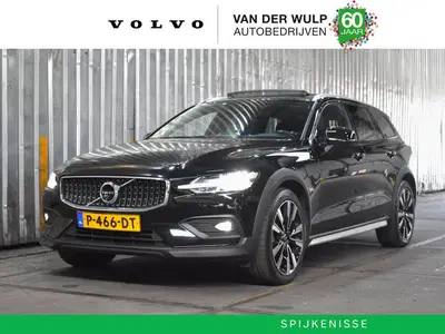 Volvo V60 Cross Country B5 250PK AWD Cross Country PRO uit 2022