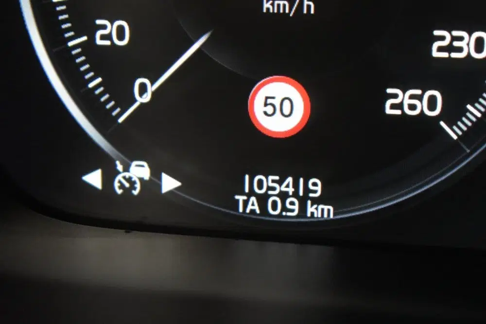 Volvo V60 Cross Country B5 250PK AWD Cross Country PRO uit 2022, foto 18