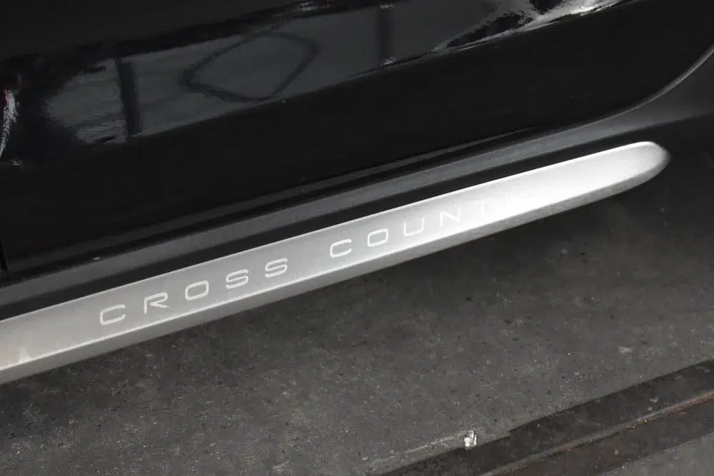 Volvo V60 Cross Country B5 250PK AWD Cross Country PRO uit 2022, foto 7