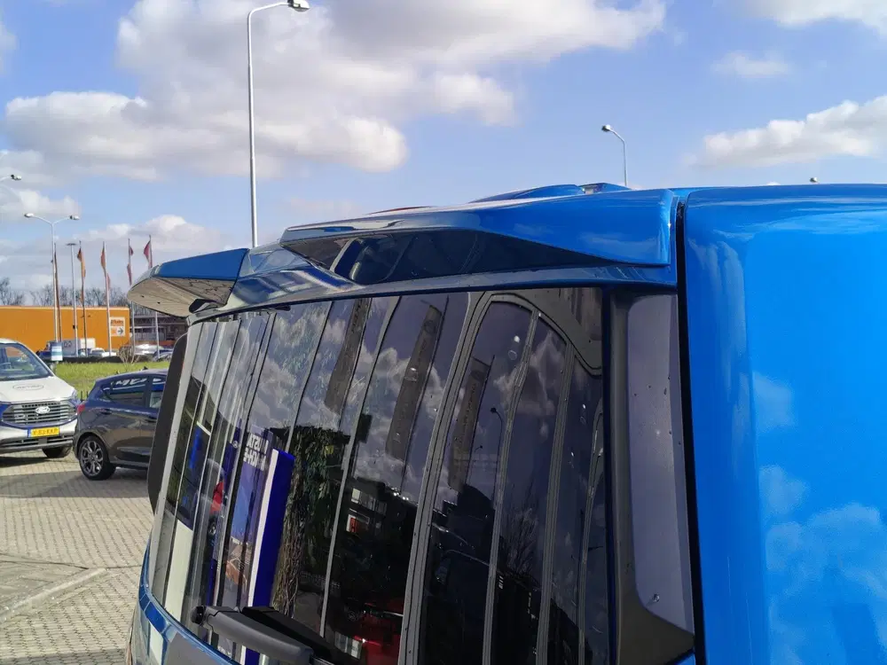 Ford Tourneo Custom 340 L1H1 Sport 65 kWh uit 2025, foto 17