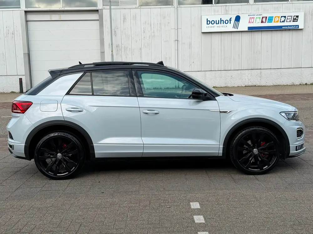 Volkswagen T-ROC 1.5 TSI Sport Business R uit 2019, foto 14