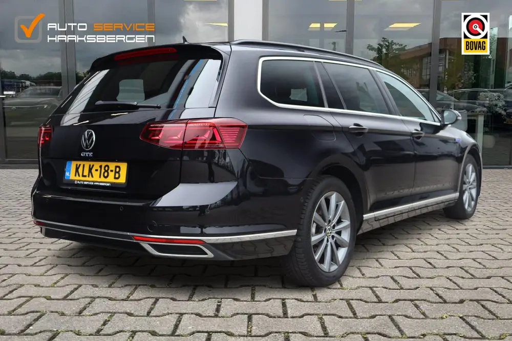 Volkswagen Passat Variant 1.4 TSI PHEV GTE | ACC | Camera | uit 2022, foto 4