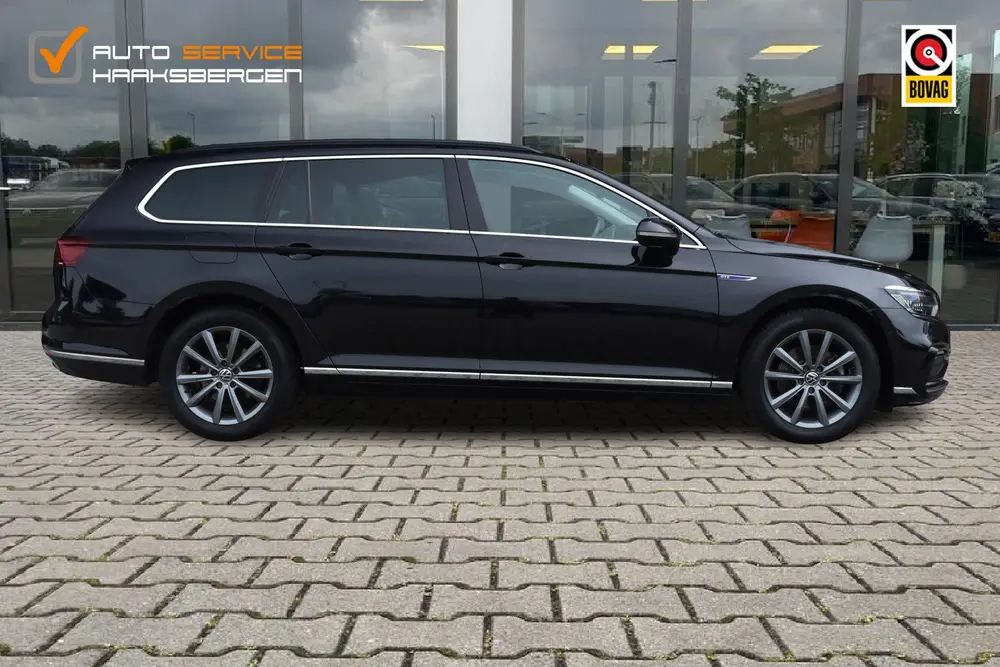 Volkswagen Passat Variant 1.4 TSI PHEV GTE | ACC | Camera | uit 2022, foto 5