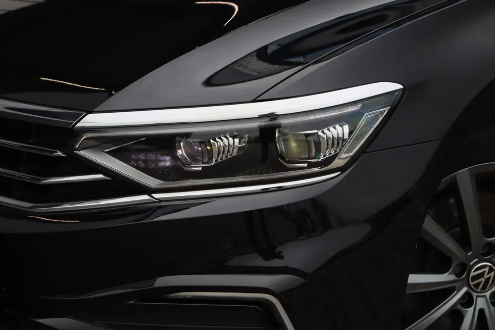 Volkswagen Passat Variant 1.4 TSI PHEV GTE | ACC | Camera | uit 2022, foto 8