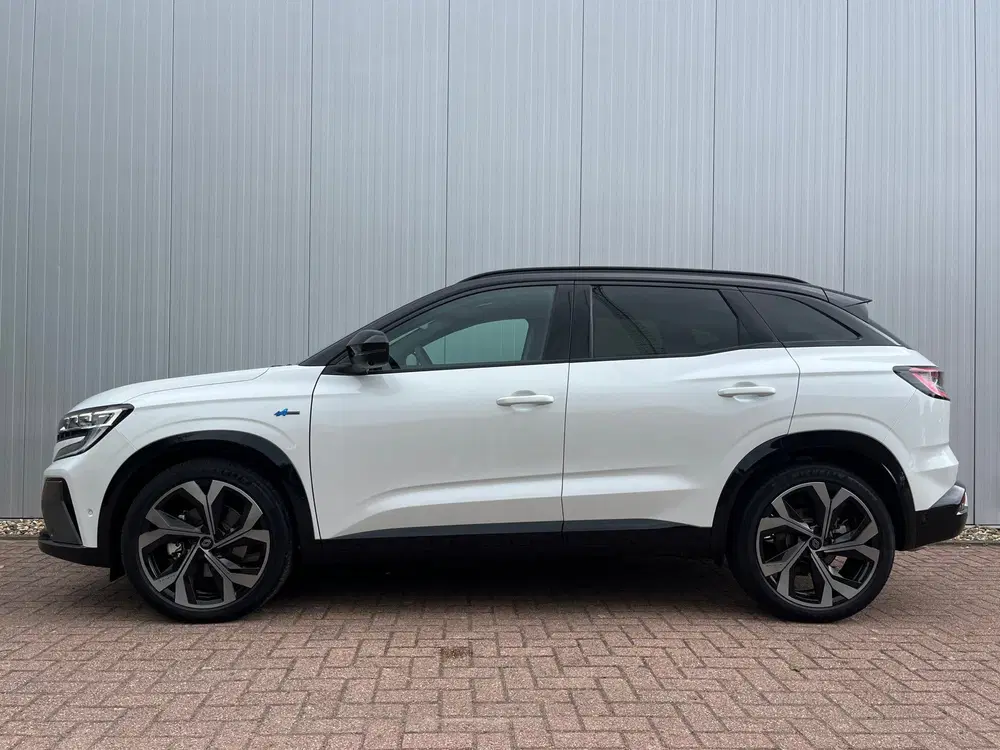 Renault Austral 1.2 E-Tech full hybrid 200 Iconic Esprite uit 2024, foto 6