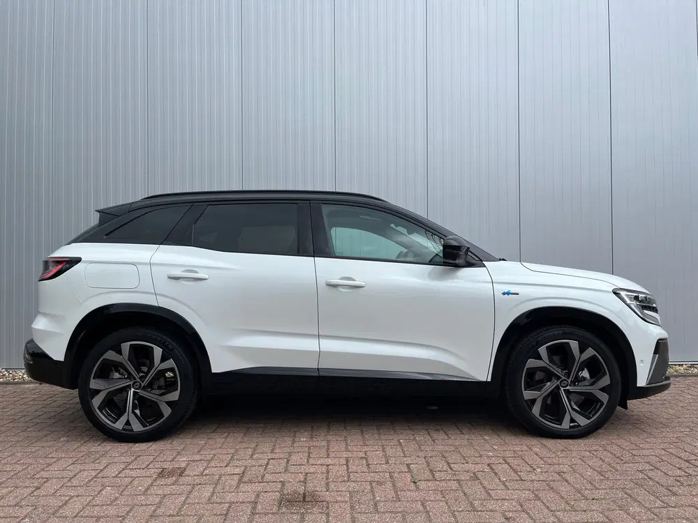 Renault Austral 1.2 E-Tech full hybrid 200 Iconic Esprite uit 2024, foto 8