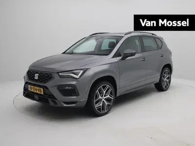 SEAT Ateca 1.5 TSI FR Business Intense uit 2022