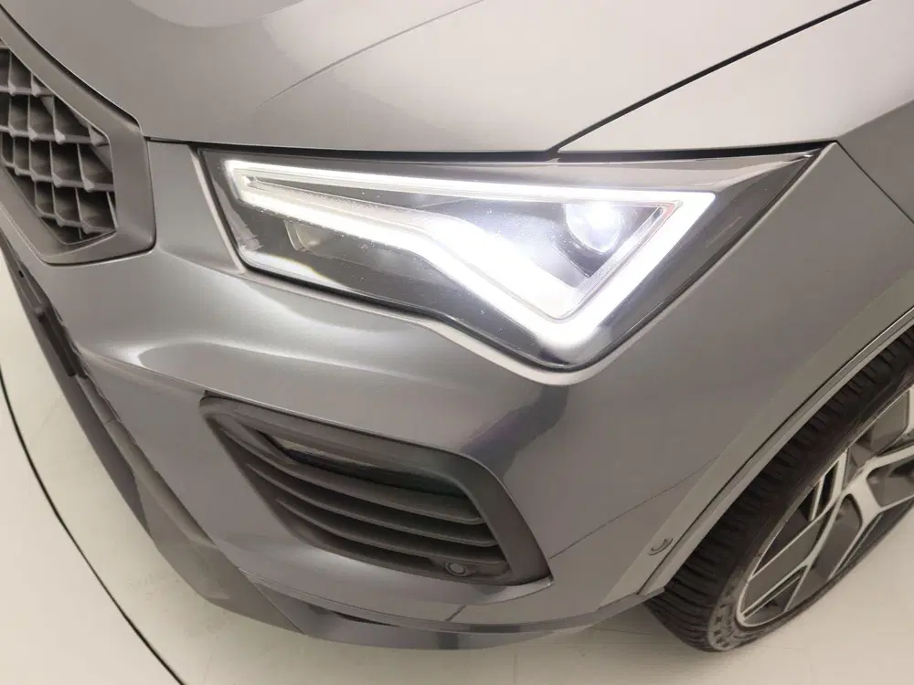 SEAT Ateca 1.5 TSI FR Business Intense uit 2022, foto 13