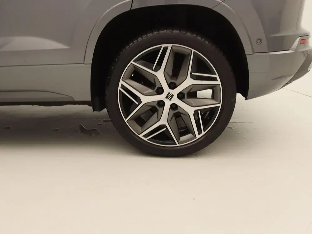 SEAT Ateca 1.5 TSI FR Business Intense uit 2022, foto 14