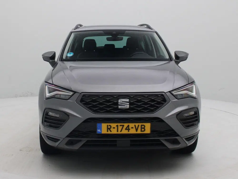 SEAT Ateca 1.5 TSI FR Business Intense uit 2022, foto 3