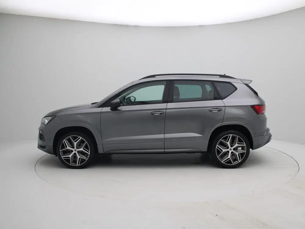 SEAT Ateca 1.5 TSI FR Business Intense uit 2022, foto 4
