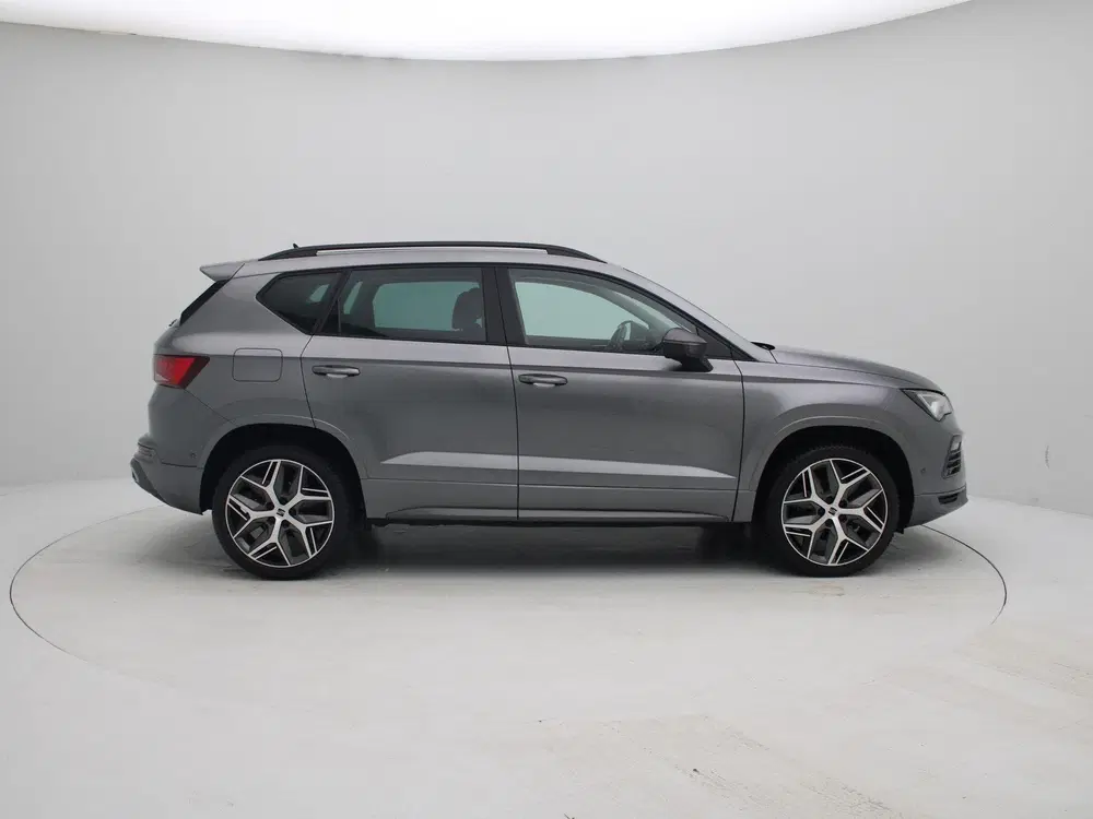 SEAT Ateca 1.5 TSI FR Business Intense uit 2022, foto 6