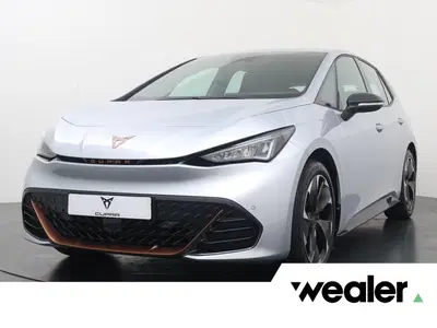 Cupra Born eBoost 62 kWh uit 2023