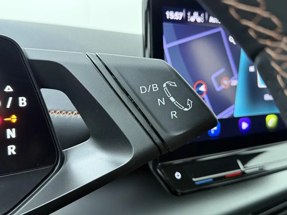 Cupra Born eBoost 62 kWh uit 2023, foto 11