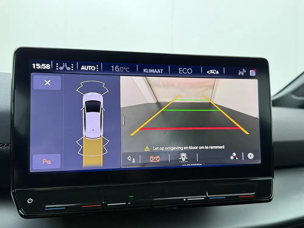 Cupra Born eBoost 62 kWh uit 2023, foto 16