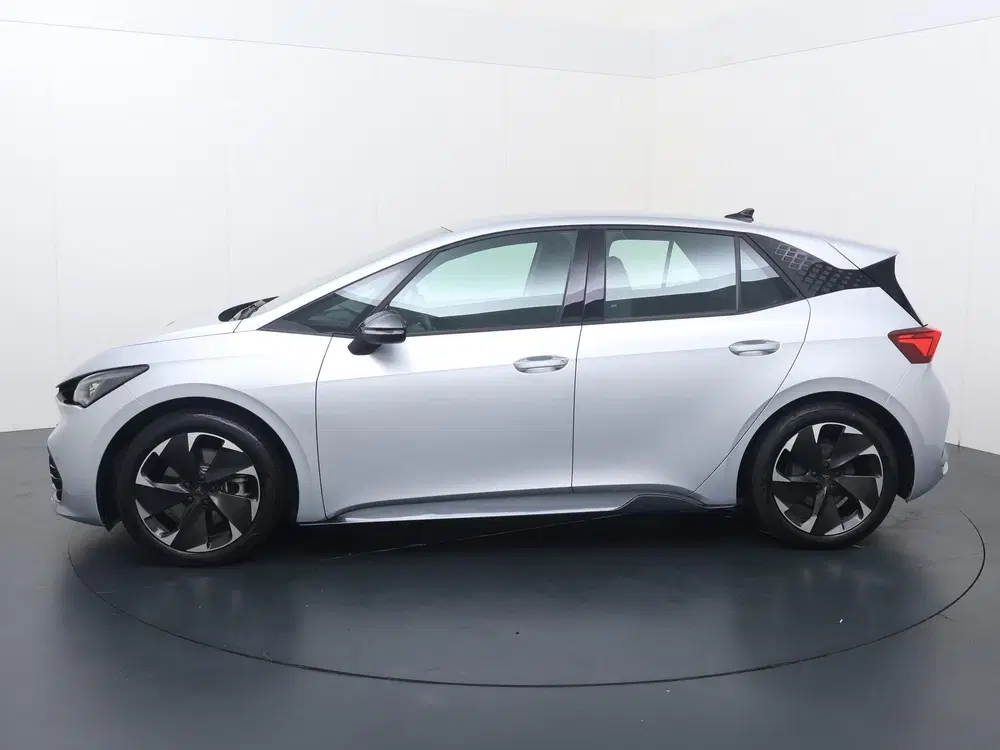 Cupra Born eBoost 62 kWh uit 2023, foto 2