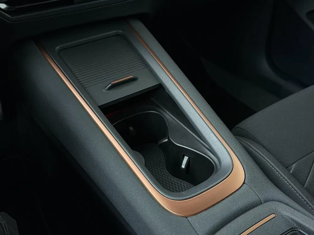 Cupra Born eBoost 62 kWh uit 2023, foto 20