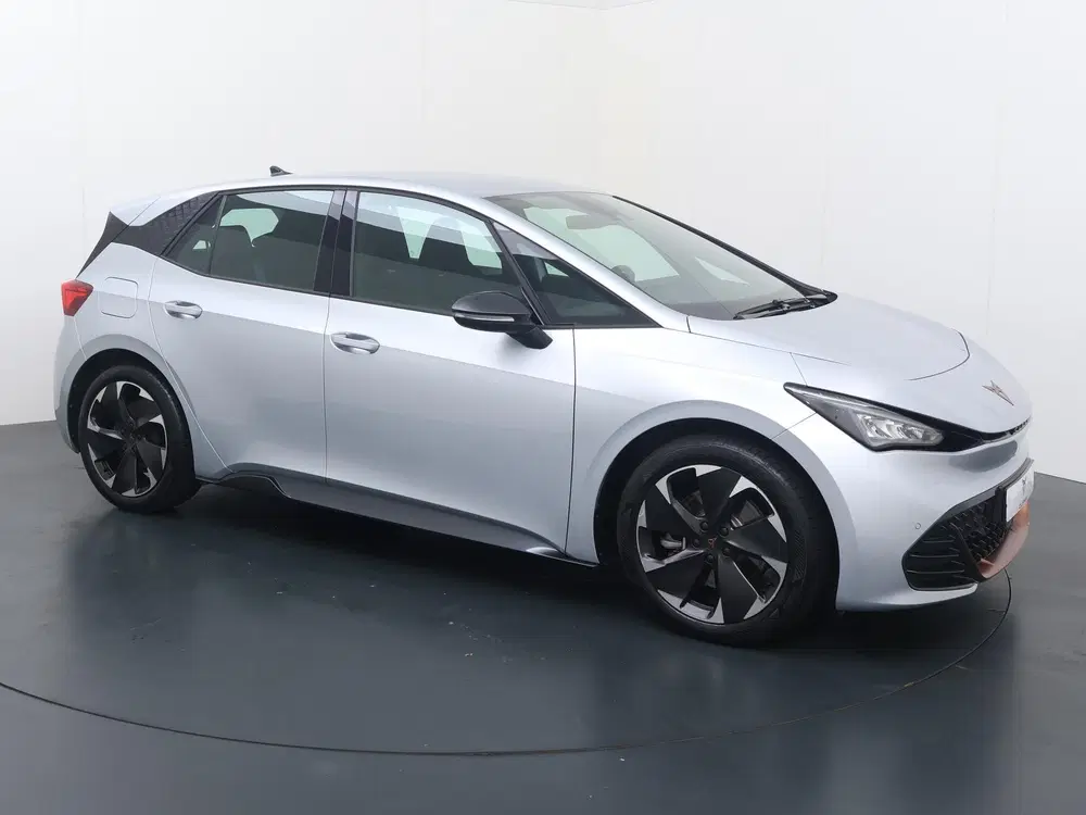 Cupra Born eBoost 62 kWh uit 2023, foto 3