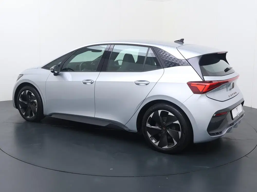 Cupra Born eBoost 62 kWh uit 2023, foto 4