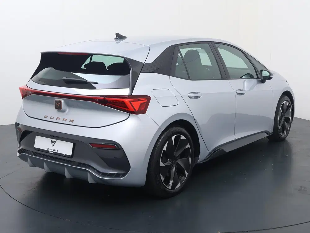Cupra Born eBoost 62 kWh uit 2023, foto 5