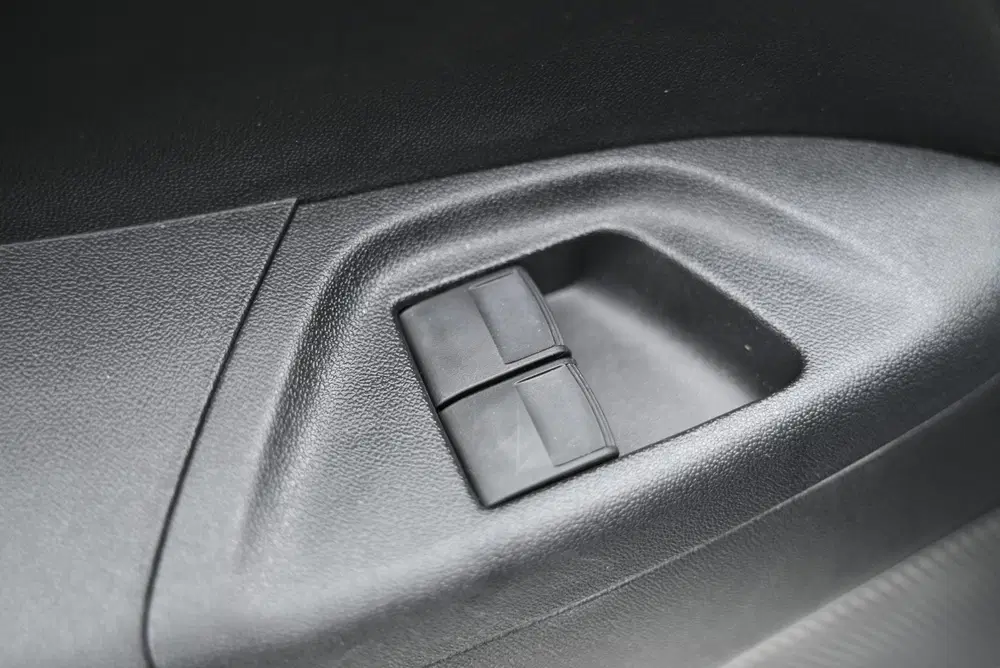 Citroën C1 Citroen C1 1.0 VTi Shine uit 2021, foto 14