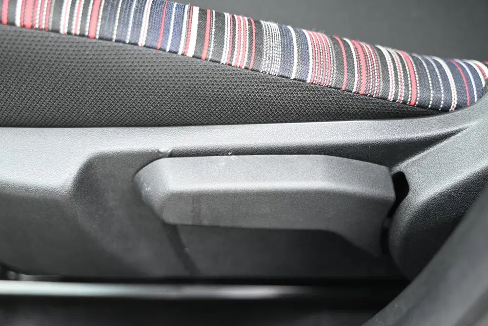 Citroën C1 Citroen C1 1.0 VTi Shine uit 2021, foto 15