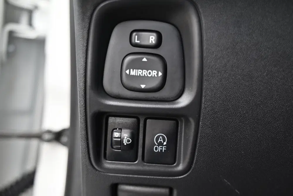 Citroën C1 Citroen C1 1.0 VTi Shine uit 2021, foto 17