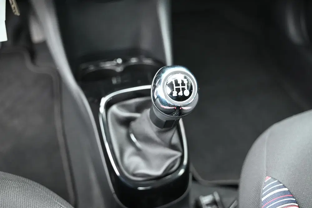 Citroën C1 Citroen C1 1.0 VTi Shine uit 2021, foto 19