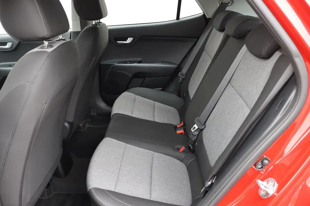 Kia Stonic 1.0 T-GDI MHEV uit 2021, foto 10