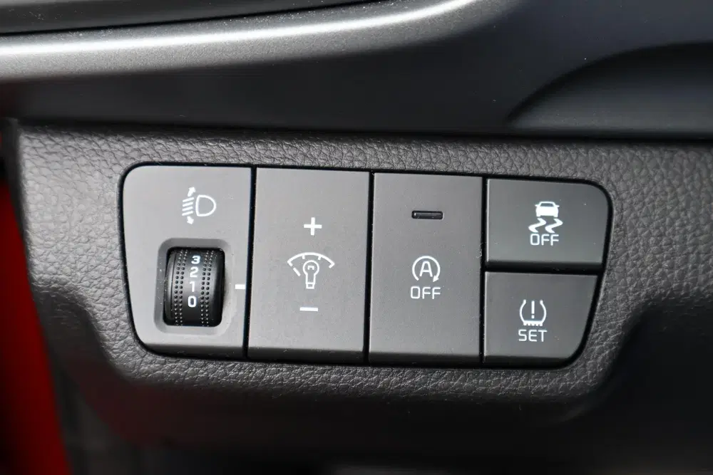 Kia Stonic 1.0 T-GDI MHEV uit 2021, foto 14