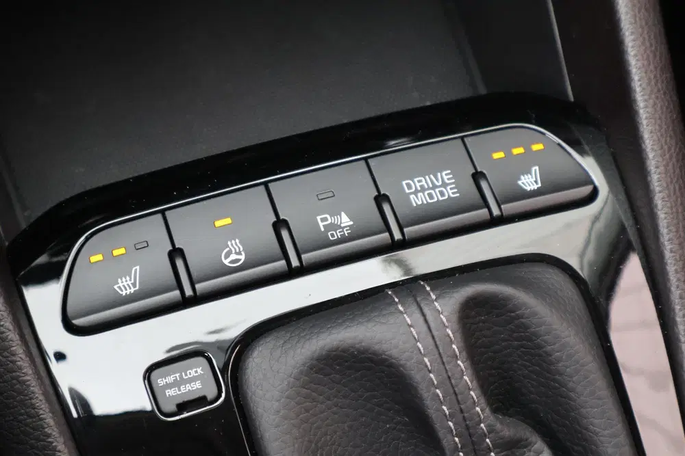 Kia Stonic 1.0 T-GDI MHEV uit 2021, foto 16