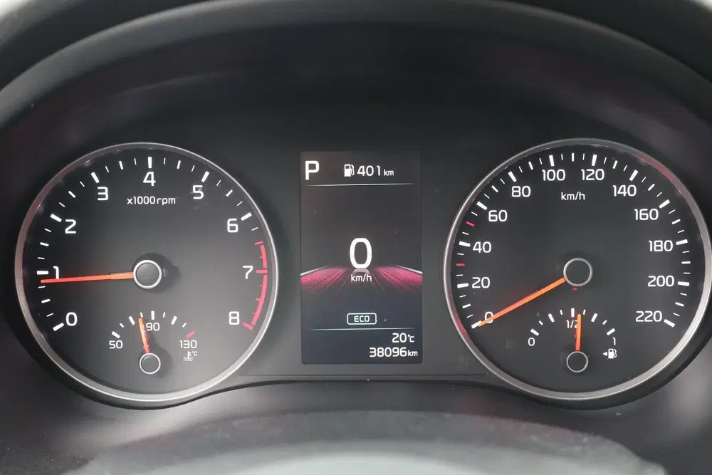 Kia Stonic 1.0 T-GDI MHEV uit 2021, foto 18