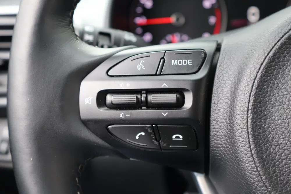 Kia Stonic 1.0 T-GDI MHEV uit 2021, foto 19