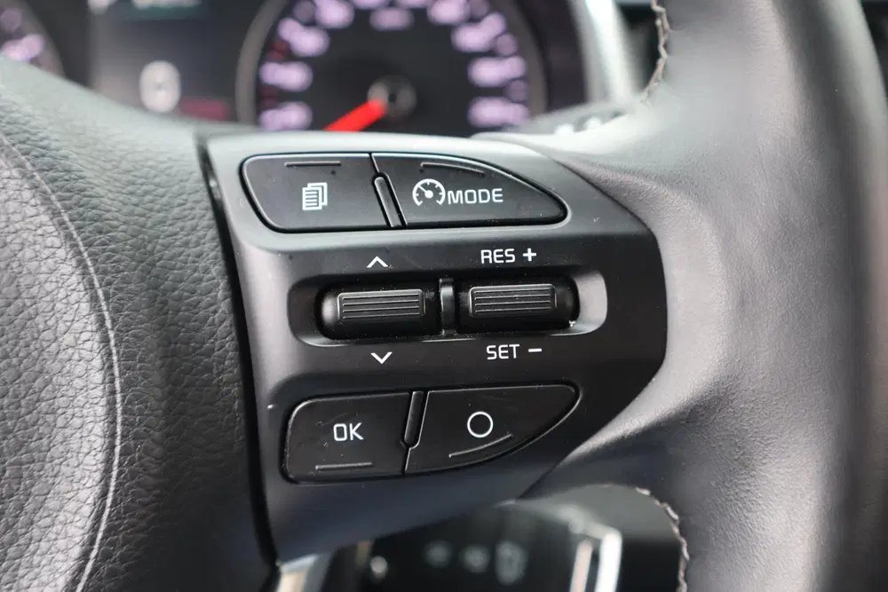 Kia Stonic 1.0 T-GDI MHEV uit 2021, foto 20