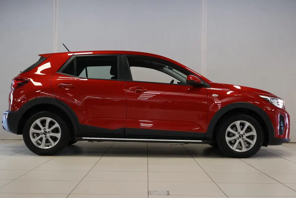 Kia Stonic 1.0 T-GDI MHEV uit 2021, foto 4